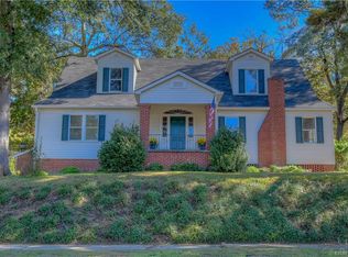 254 Forest Ave, Shreveport, LA 71104