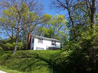 4759 Shepherd Creek Rd, Cincinnati, OH 45223