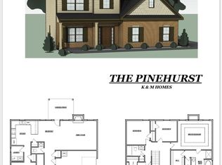 241 Cecil Way #57, McDonough, GA 30252