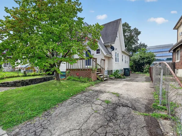 1803 Lawn Ave, Cincinnati, OH 45237