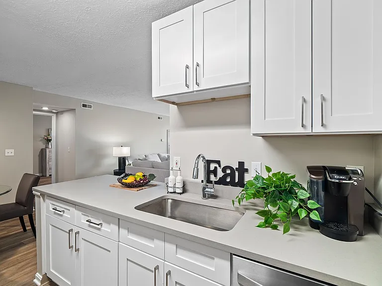 Cherry Tree Village Apartments — Photo 266