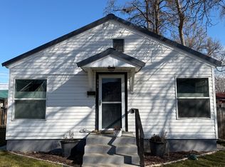 552 W Idaho St, Weiser, ID 83672