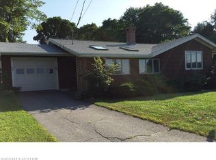 54 Shore Rd, Southwest Harbor, ME 04679