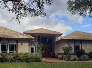 3250 SW 131st Ter, Davie, FL 33330