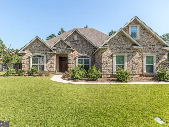 237 Woodlands Blvd, Kathleen, GA 31047