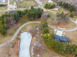 LOT 9 Lane 101a Harbour Cove, Fremont, IN