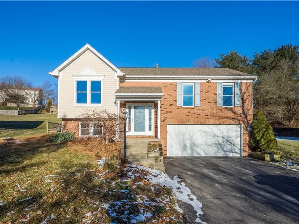 118 Vista Dr, Canonsburg, PA 15317