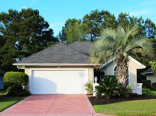 7988 Leeward Ln, Murrells Inlet, SC 29576