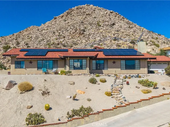 57444 Bandera Rd, Yucca Valley, CA 92284