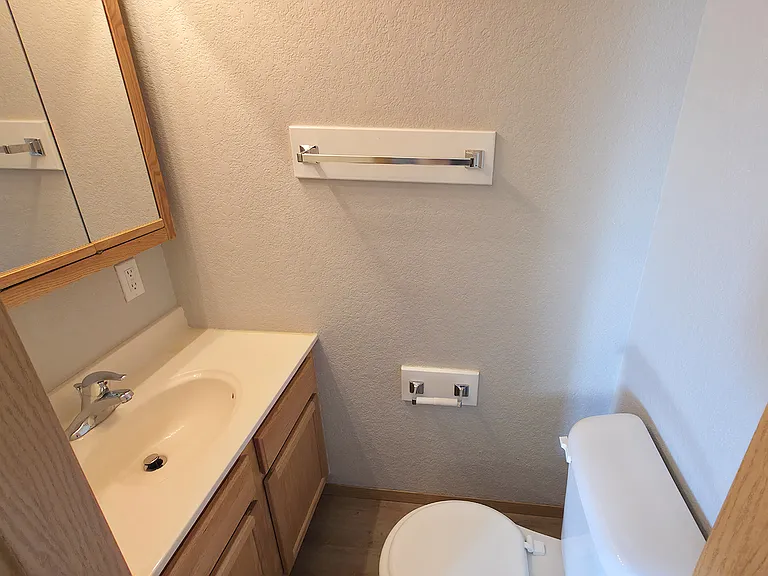 Valley Townhomes — Photo 7