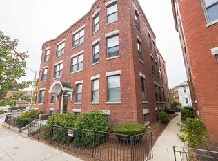 550 Main St APT 7, Malden, MA 02148