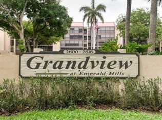 2800 N 46th Ave APT 408A, Hollywood, FL 33021