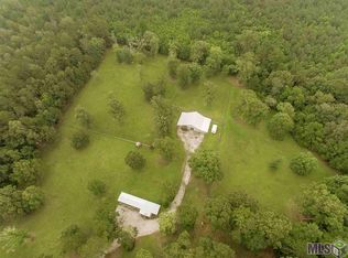 20330 Happy Woods Rd, Springfield, LA 70462