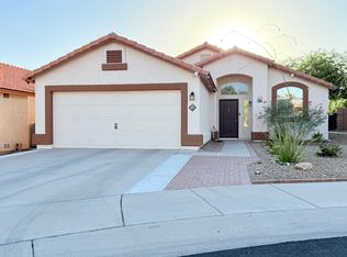 8271 N Camino De La Viola, Tucson, AZ 85741