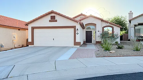 8271 N Camino De La Viola Photo 1 8271 N Camino De La Viola Photo 1