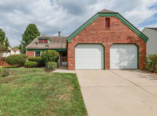 3691 Riverwood Dr, Indianapolis, IN 46214