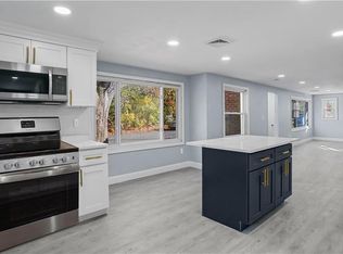 50 Parkside Ave, Pawtucket, RI 02861