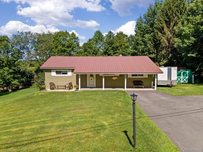 788 Fox Mountain Road, Livingston Manor, NY, 12758