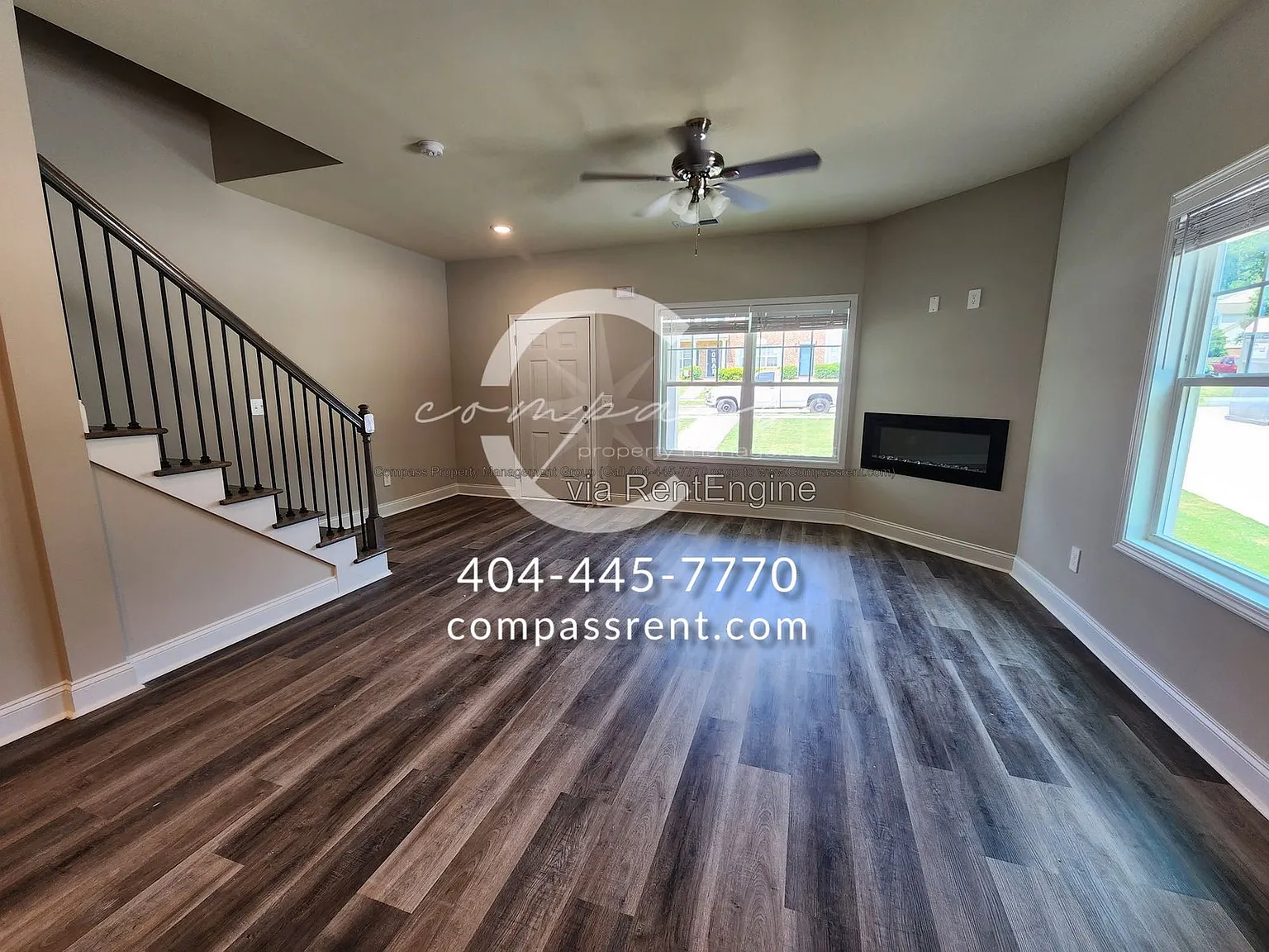 3 bed, 2.5 bath, 1560 sqft, $2,050 — Photo 4