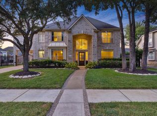22514 Bridgehaven Dr, Katy, TX 77494