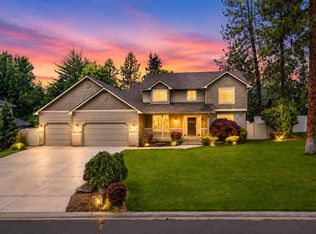 15923 N Woodcrest Ct, Spokane, WA 99208