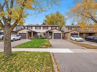 7223 Bendigo Cir, Mississauga, ON L5N1Z4
