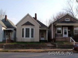 1606 3rd St, Madison, IL 62060