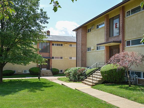 Residential Building