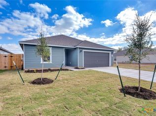 1925 Jadd St, Belton, TX 76513