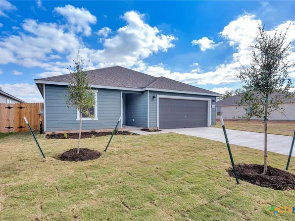 1925 Jadd St, Belton, TX 76513