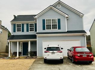 235 Taggart Run, Lawrenceville, GA 30044