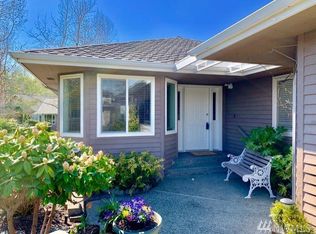 1379 E Village Ln #A, Bellingham, WA 98226