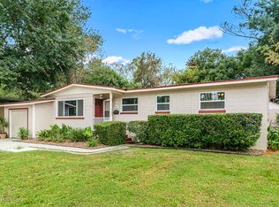 3511 Cesery Blvd, Jacksonville, FL 32277