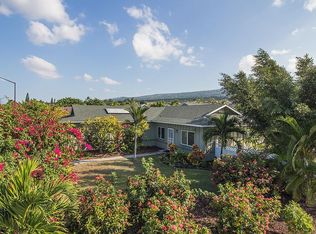 73-4369 Kakahiaka St, Kailua Kona, HI 96740