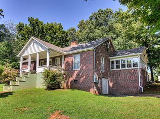 3107 Big Springs Rd, Friendsville, TN 37737