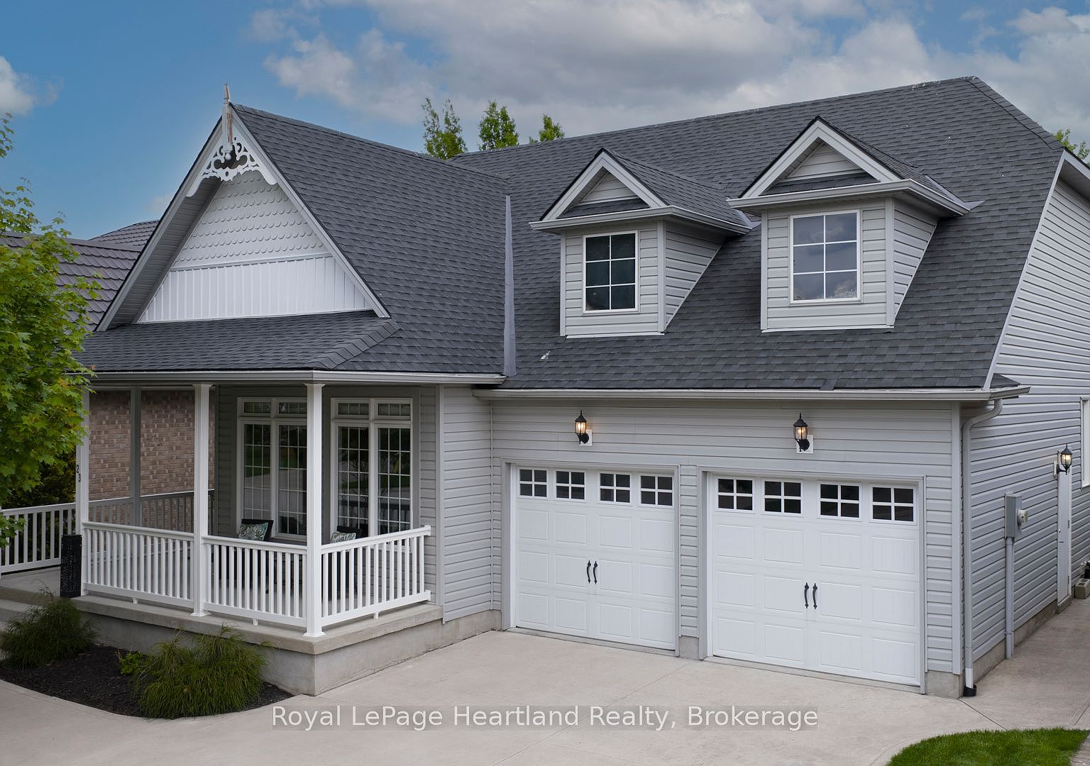 23 Stornoway Cres