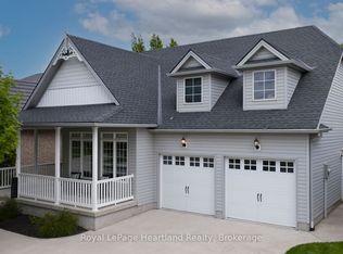 23 Stornoway Cres, Huron East, ON N0K1W0