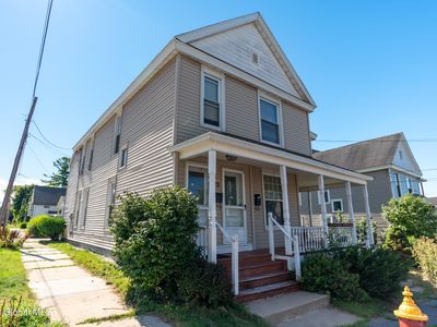 3 Evelyn Street, Amsterdam, NY, 12010