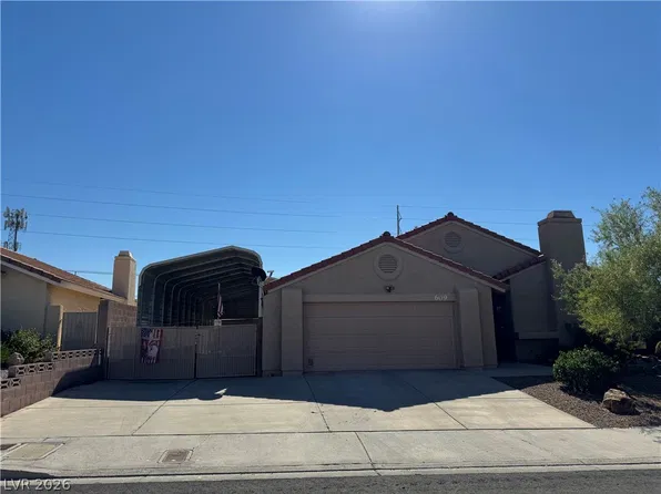 609 Otono Dr, Boulder City, NV 89005