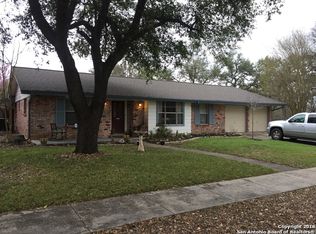 10318 Burr Oak Dr, San Antonio, TX 78230
