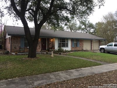 10318 Burr Oak Dr, San Antonio, TX, 78230