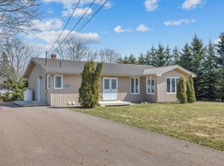 118 Maple Ave, Charlottetown, PE C1A 6G5