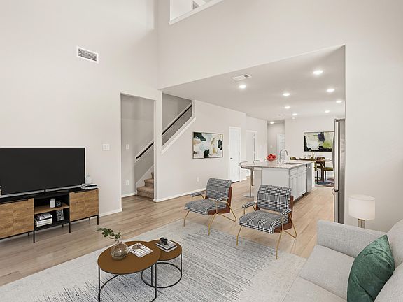 Emory Glen - Phoenix Interior Image 2