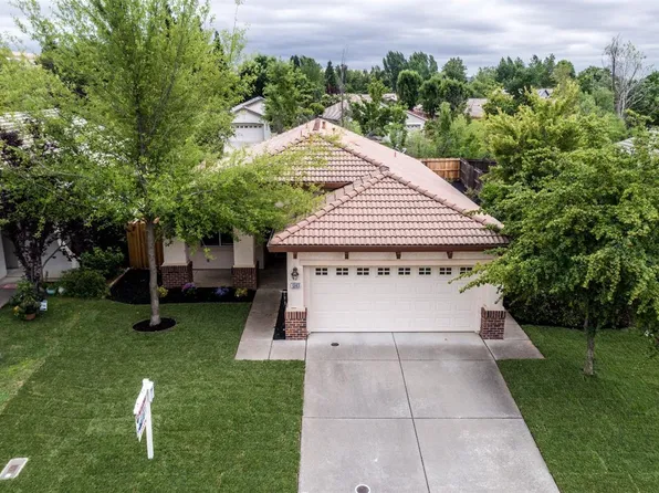1363 Hartley Way, Folsom, CA 95630