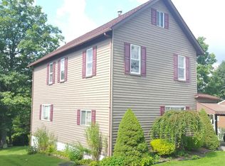 602 S Michael St, Saint Marys, PA 15857