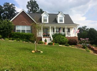 3625 Hurtgen Cir, Friendsville, TN 37737