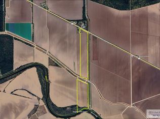 14306 S Military Hwy, San Benito, TX 78586