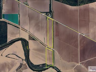 14306 S Military Hwy, San Benito, TX, 78586