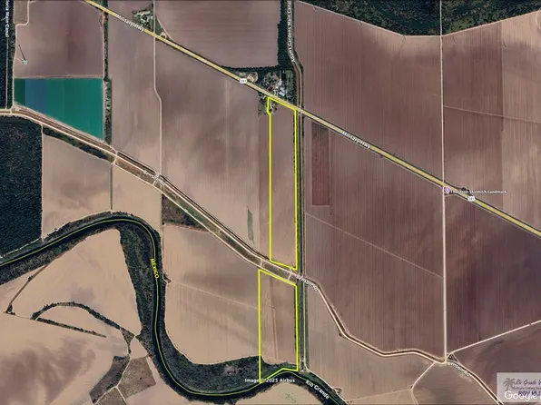 14306 S Military Hwy, San Benito, TX 78586