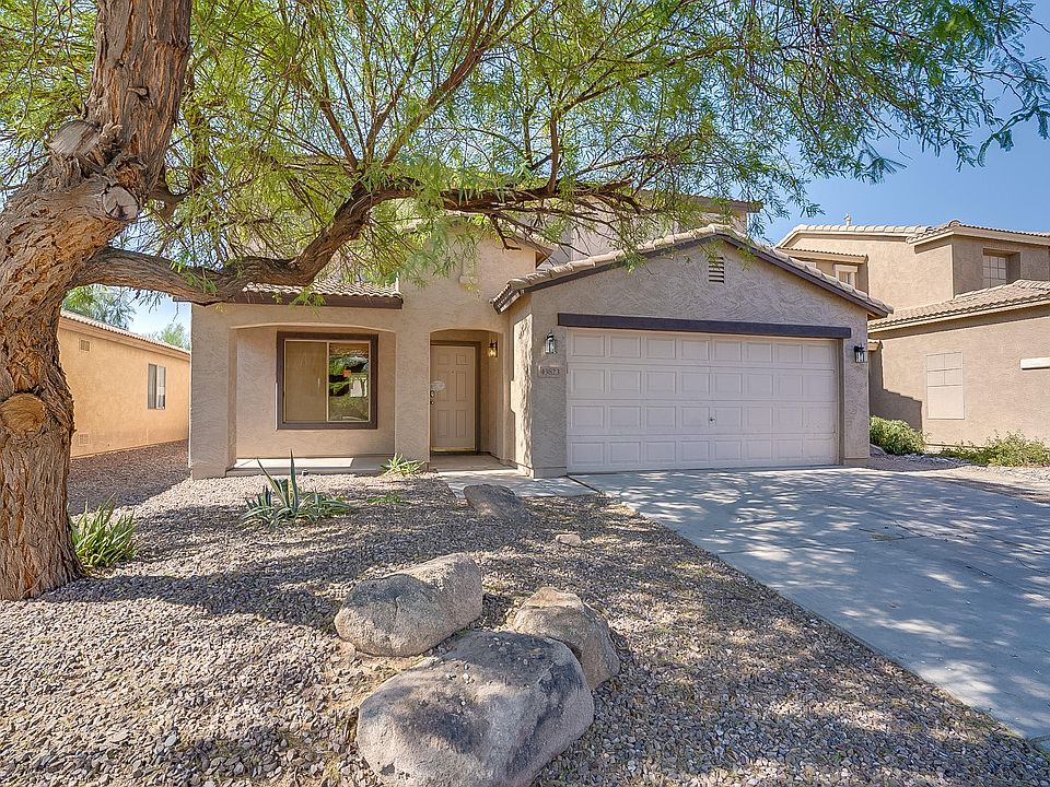 1st image of 43823 W Sagebrush Trl
